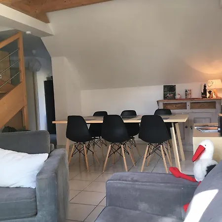 Maisons Avec Terrasse Et Parking *