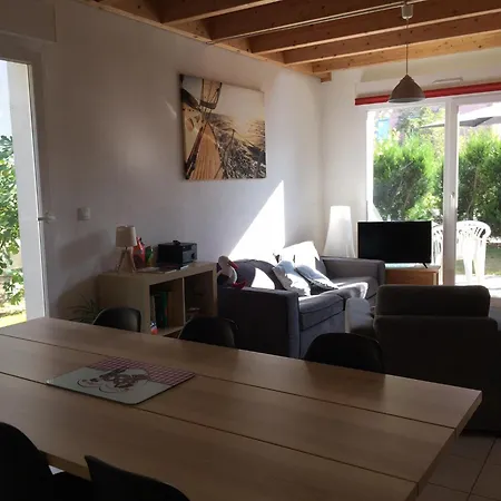 Maisons Avec Terrasse Et Parking Casa de Férias