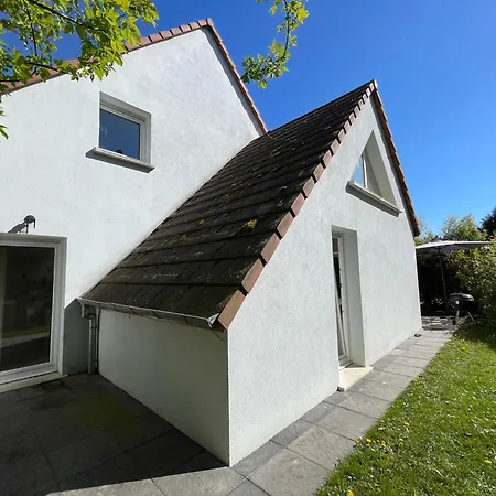 Casa de Férias Maisons Avec Terrasse Et Parking *