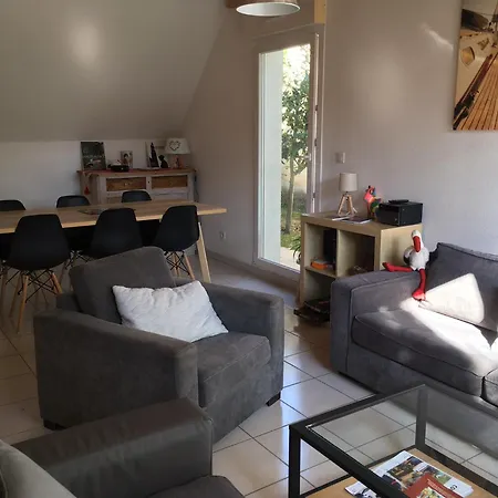 Maisons Avec Terrasse Et Parking *