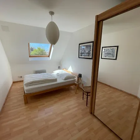 Maisons Avec Terrasse Et Parking 科尔马