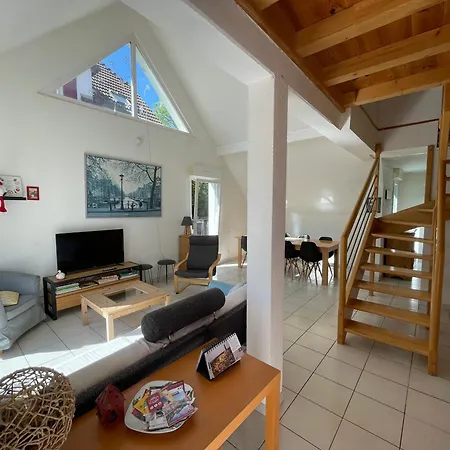 Maisons Avec Terrasse Et Parking Casa de Férias