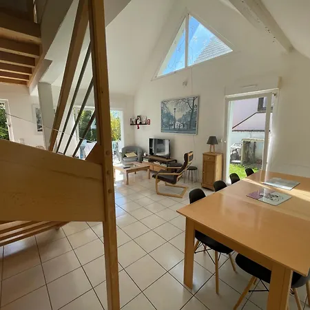 Maisons Avec Terrasse Et Parking Casa de Férias