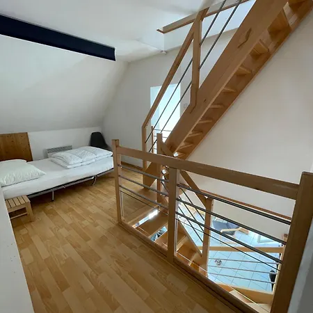 Casa de Férias Maisons Avec Terrasse Et Parking
