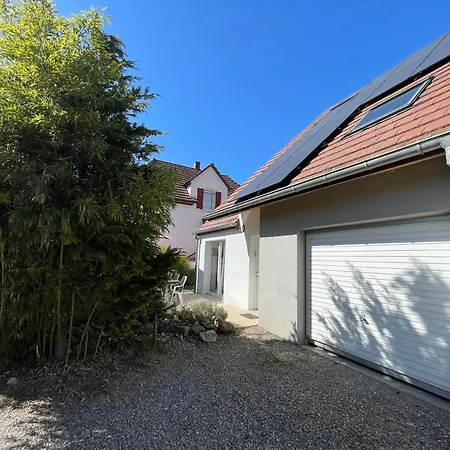 Maisons Avec Terrasse Et Parking
